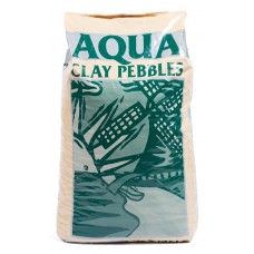 Керамзит CANNA Aqua Clay Pebbles (45 л)
